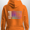 "Be Original" Luxe Hoodie by Luxe Custom Designer