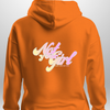 Not Your Girl Hoodie by Luxe Custom Designer