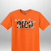 RICH Luxe T-Shirt by Luxe Custom Designer