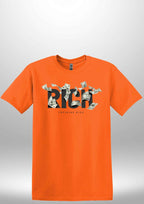 RICH Luxe T-Shirt by Luxe Sensational