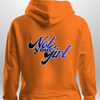Not Your Girl Hoodie by Luxe Custom Designer