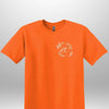 "NO FEAR" Luxe T-Shirt by Luxe-Custom-Designer