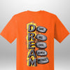 "Dream" Luxe T-Shirt by Luxe-Custom-Designer