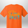 Safety Orange
