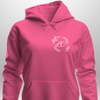 "Believe In Yourself" Luxe Hoodie by Luxe-Custom-Designer
