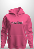 Tribe Sensational Hoodie by Luxe Sensational