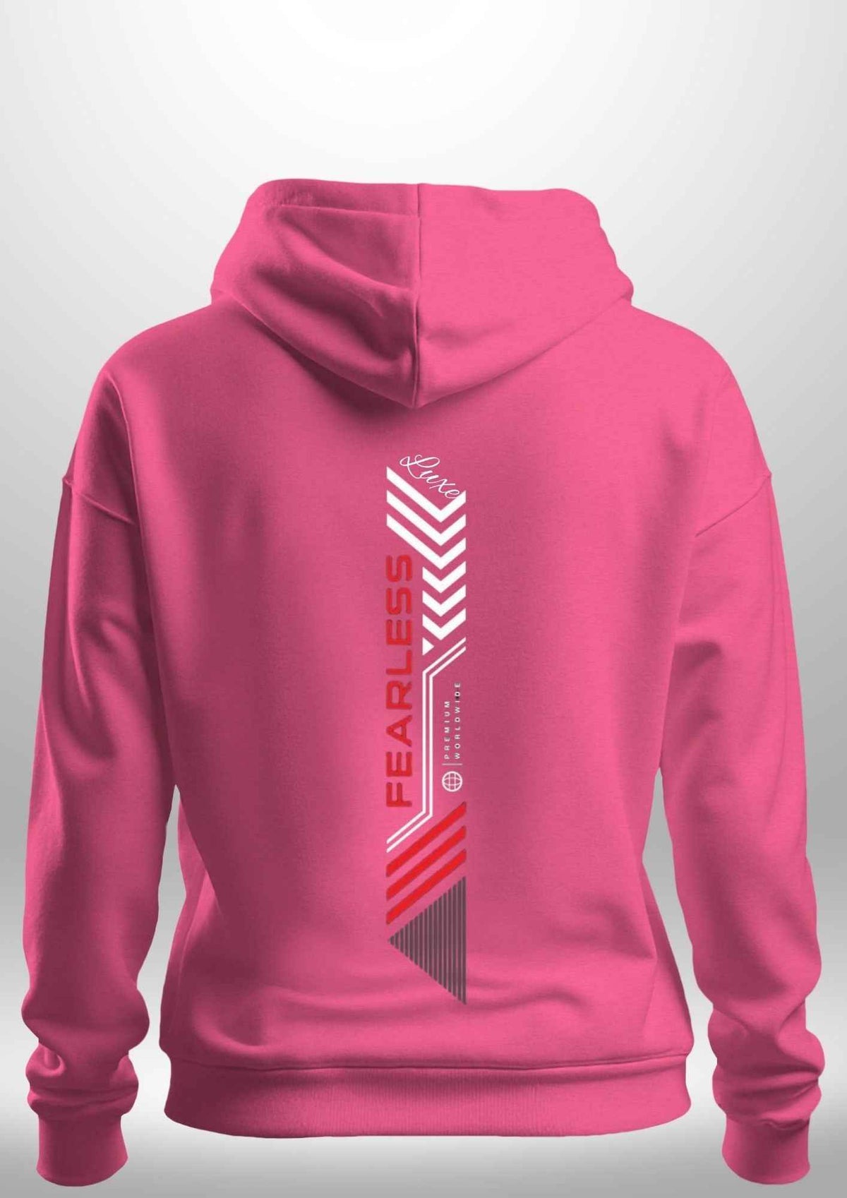 Safety Pink