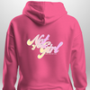 Not Your Girl Hoodie by Luxe Custom Designer
