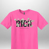 RICH Luxe T-Shirt by Luxe Custom Designer
