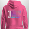 "Be Original" Luxe Hoodie by Luxe Custom Designer