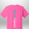"Complicated" Luxe T-Shirt by Luxe-Custom-Designer