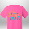 Safety Pink