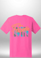 Safety Pink