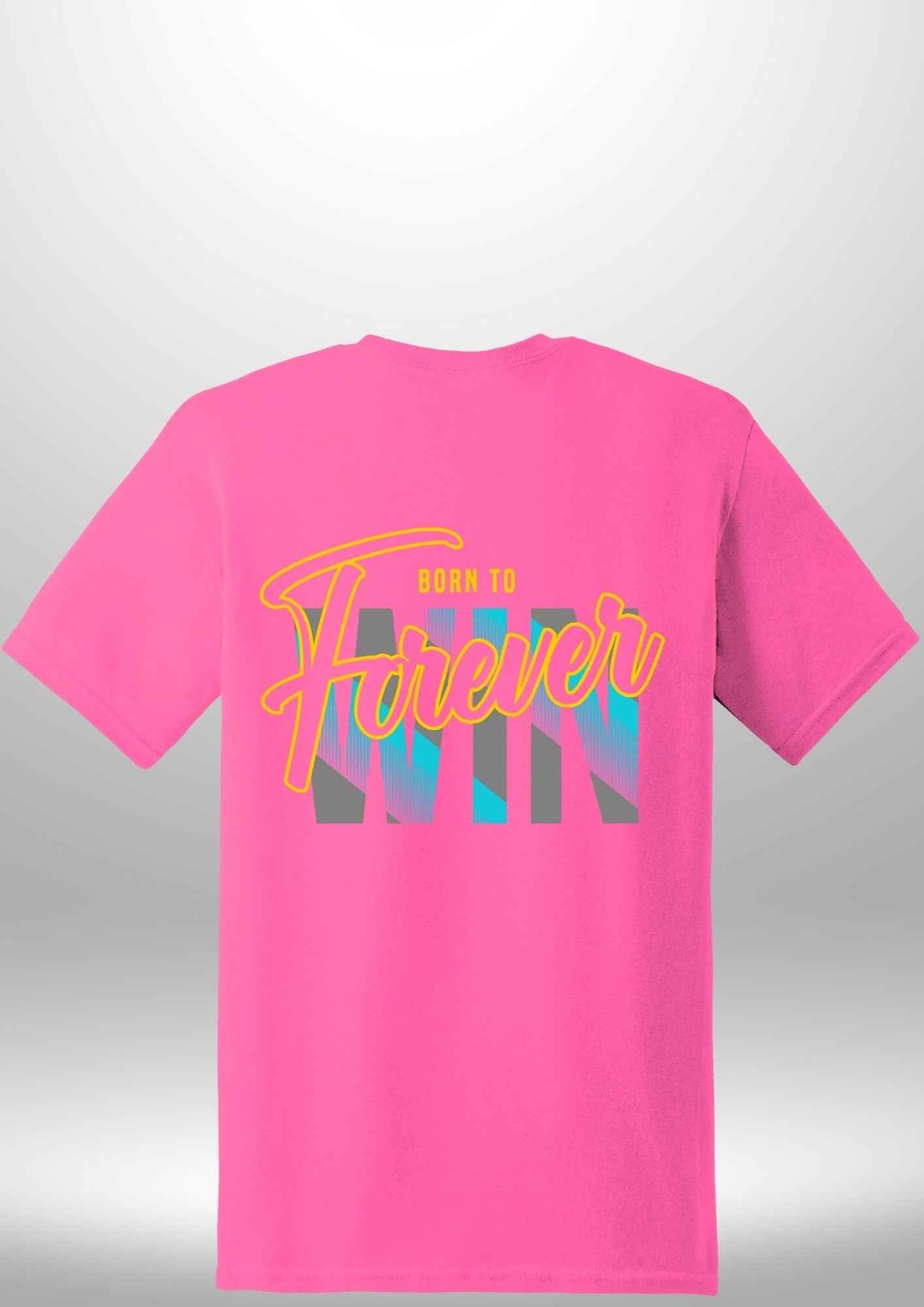 Safety Pink