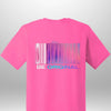"Be Original" Luxe T-Shirt by Luxe Custom Designer