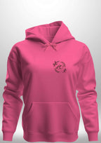 "Challenge" Luxe Hoodie by Luxe Custom Designer