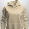 "Believe In Yourself" Luxe Hoodie by Luxe-Custom-Designer