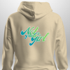 Not Your Girl Hoodie by Luxe Custom Designer