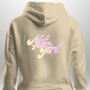 Not Your Girl Hoodie by Luxe Custom Designer