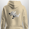 Not Your Girl Hoodie 2026 Luxe Edition