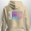 "Be Original" Luxe Hoodie by Luxe Custom Designer