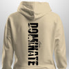 Luxe Custom "DOMINATE" Hoodie by Luxe-Custom-Designer