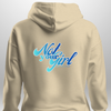 Not Your Girl Hoodie by Luxe Custom Designer