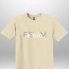 Freedom T-Shirt - Luxe Custom Designer