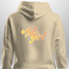 Not Your Girl Hoodie by Luxe Custom Designer