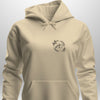 Luxe Custom "DOMINATE" Hoodie by Luxe-Custom-Designer