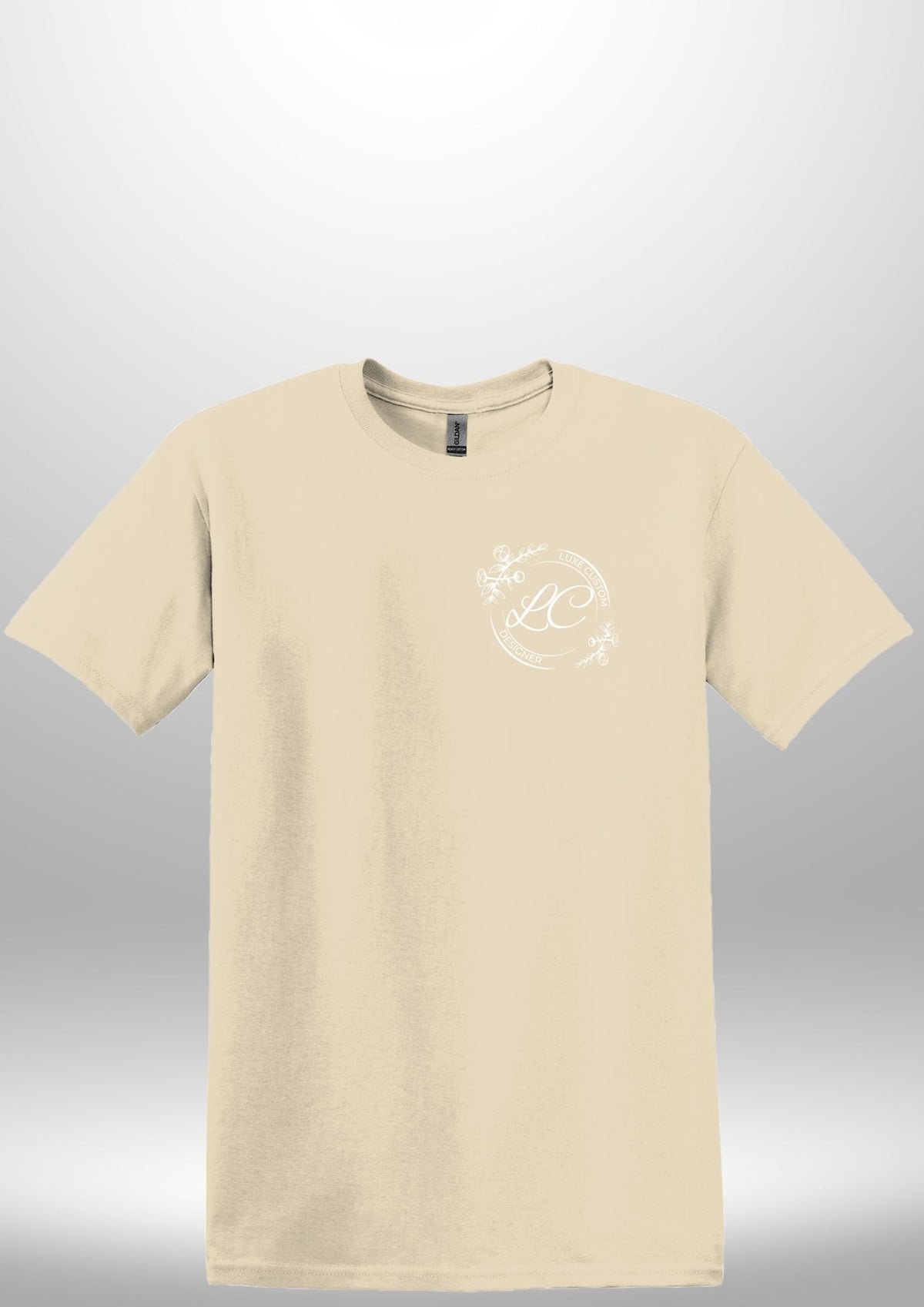 You Can Do It T-Shirt by Luxe Sensational