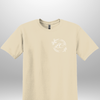"Believe In Yourself" Luxe T-Shirt by Luxe-Custom-Designer
