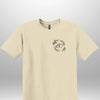 "Challenge" Luxe T-Shirt by Luxe-Custom-Designer