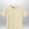 "NO FEAR" Luxe T-Shirt by Luxe-Custom-Designer