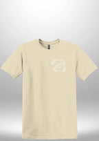"AWESOME" Luxe T-Shirt by Luxe-Custom-Designer
