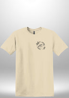Luxe Custom "DOMINATE" T-Shirt by Luxe-Custom-Designer