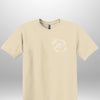 Luxe Custom "AWESOME" T-Shirt by Luxe-Custom-Designer