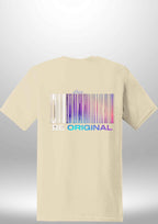 "Be Original" Luxe T-Shirt by Luxe Custom Designer