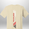 Fearless T-Shirt - Luxe Custom Designer