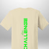 "Challenge" Luxe T-Shirt by Luxe-Custom-Designer