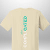 "Complicated" Luxe T-Shirt by Luxe-Custom-Designer