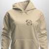 "Dream" Luxe Hoodie by Luxe-Custom-Designer