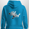 Not Your Girl Hoodie 2026 Luxe Edition