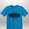 Positive T-Shirts by Luxe Custom Designer