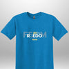Freedom T-Shirt - Luxe Custom Designer
