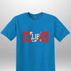 "Believe" Luxe T-shirt by Luxe-Custom-Designer
