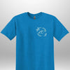 "NO FEAR" Luxe T-Shirt by Luxe-Custom-Designer