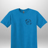 Luxe Custom "DOMINATE" T-Shirt by Luxe-Custom-Designer