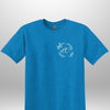 Luxe Custom "AWESOME" T-Shirt by Luxe-Custom-Designer