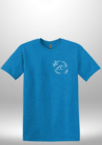 Luxe Custom "AWESOME" T-Shirt by Luxe-Custom-Designer